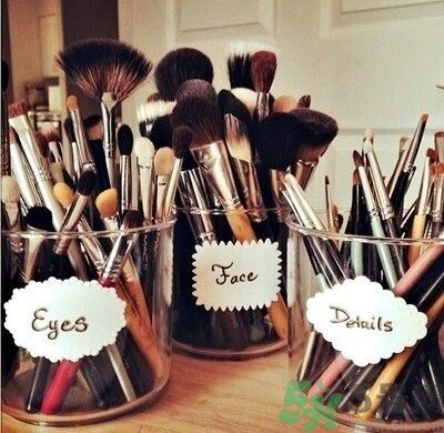 化妝刷如何使用效果好？化妝刷該怎么保養(yǎng)？