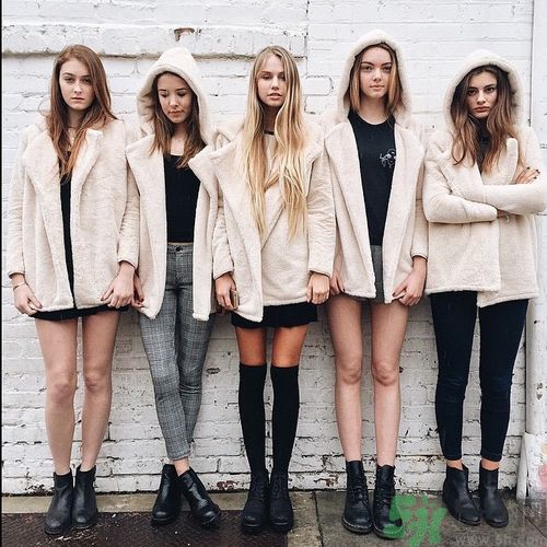 O型腿是什么樣的？O型腿怎樣矯治？