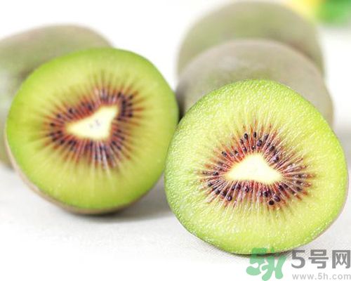 紅心獼猴桃是轉基因嗎？紅心獼猴桃吃了好不好？