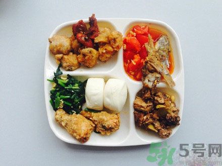 高校10元自助餐有什么？高校10元自助餐怎么樣？