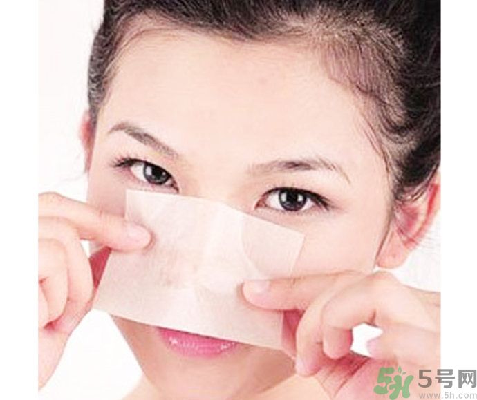 鼻子出油是什么原因？鼻子出油怎么辦？