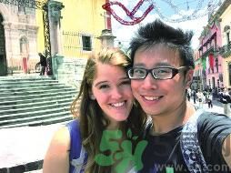 小伙辭職旅行3年帶回美國女友 徒步旅游裝備有哪些 小伙辭職旅行3年帶回美國女友 徒步旅游裝備有哪些