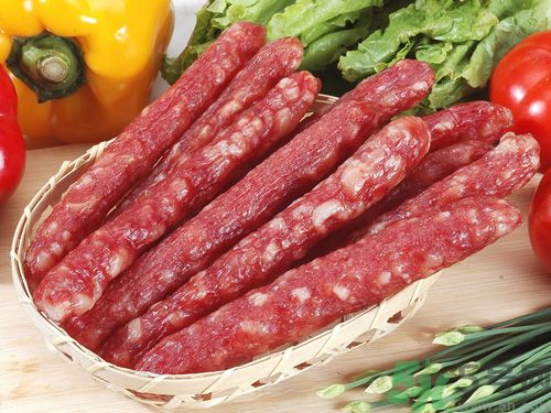 臘腸發(fā)霉還能吃嗎？臘腸發(fā)霉要怎么辦？