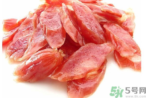 臘腸發(fā)霉還能吃嗎？臘腸發(fā)霉要怎么辦？