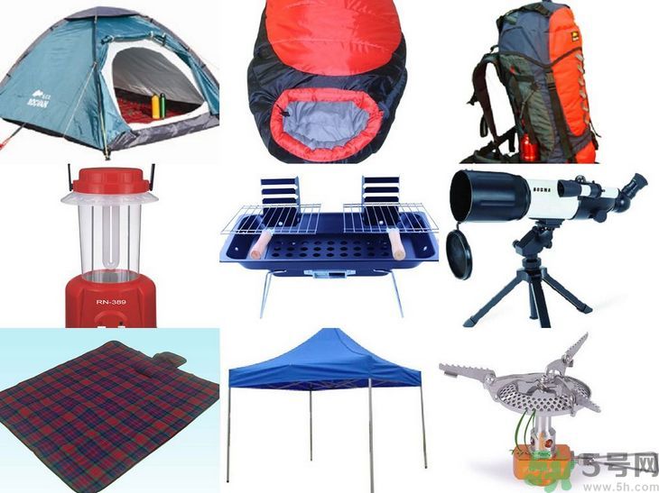 夏季露營(yíng)要準(zhǔn)備什么？夏季露營(yíng)要注意什么？