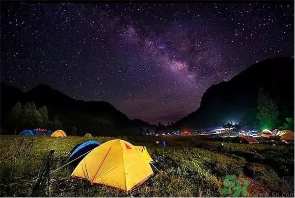夏季露營(yíng)要準(zhǔn)備什么？夏季露營(yíng)要注意什么？