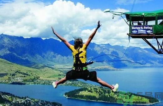 蹦極要注意什么？第一次蹦極要注意什么？