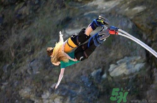 蹦極要注意什么？第一次蹦極要注意什么？