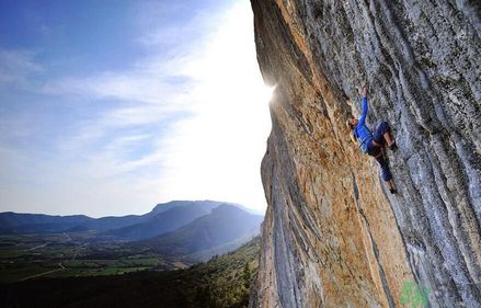 攀巖要注意什么？初學(xué)攀巖要注意什么？