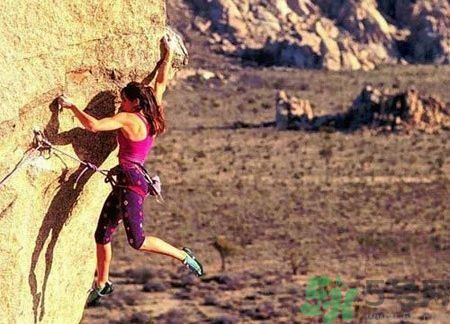 攀巖要注意什么？初學(xué)攀巖要注意什么？