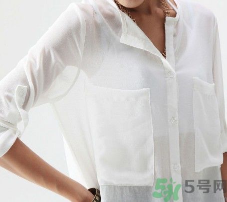 白衣服發(fā)黃要怎么清洗？白衣服發(fā)黃要怎么辦？