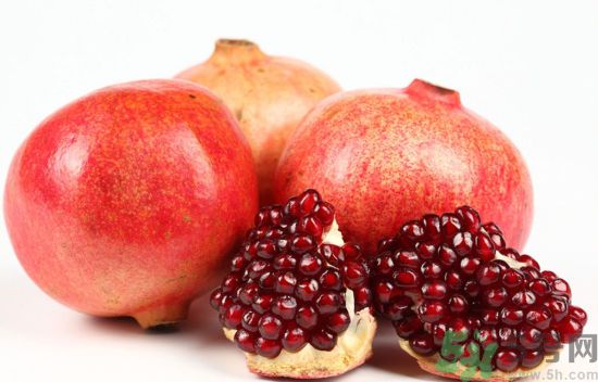 石榴皮煮水能治拉肚子嗎？石榴皮煮水治拉肚子好嗎？