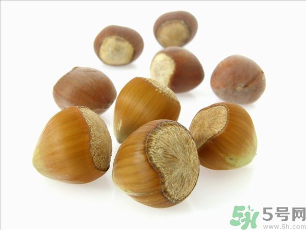 吃堅果有什么好處？吃堅果要注意什么？