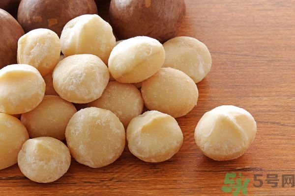 吃堅果有什么好處？吃堅果要注意什么？