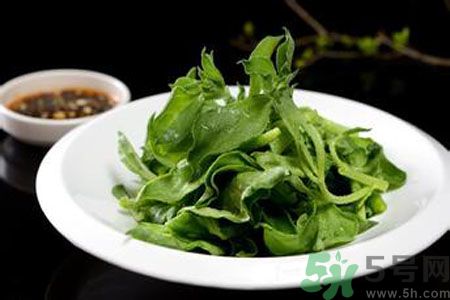 冰草好吃嗎？冰草怎么做好吃？