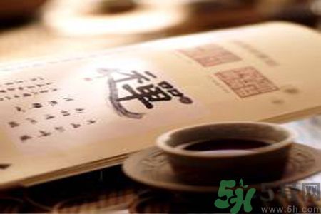 喝什么茶可以保護(hù)眼睛？上班必喝的護(hù)眼茶