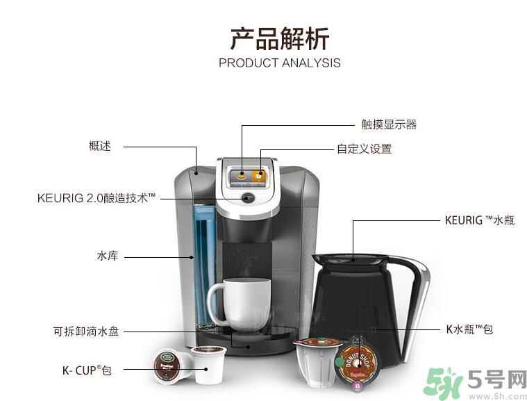 綠山咖啡在哪里可以買到？綠山咖啡怎樣沖泡？