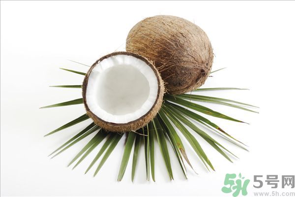 椰子是酸性還是堿性？椰子是堿性還是酸性？