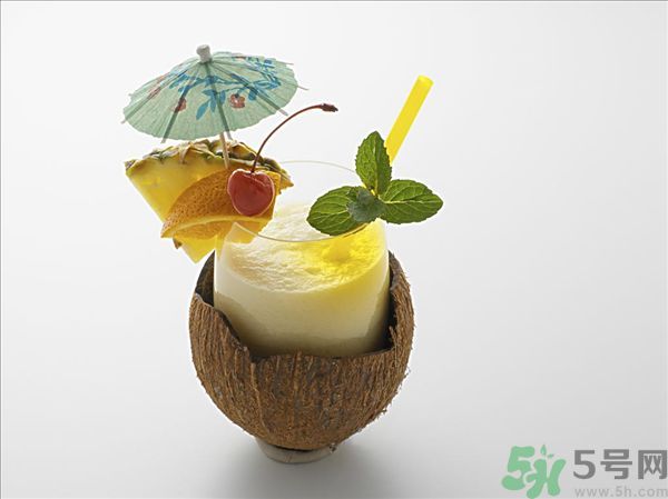 椰子是酸性還是堿性？椰子是堿性還是酸性？