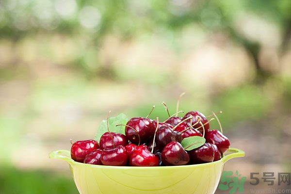 五月吃什么水果好？五月有哪些水果可以吃？