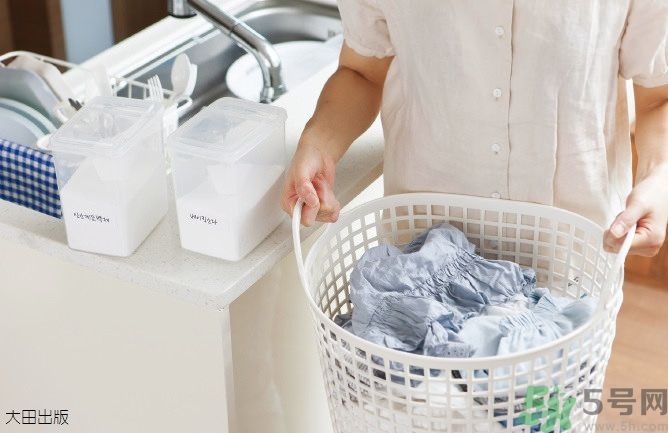 洗衣機很臟怎么清洗？洗衣機很臭怎么辦？