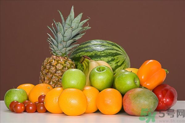 五月吃什么水果好？五月有哪些水果可以吃？