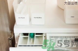 洗衣機很臟怎么清洗？洗衣機很臭怎么辦？