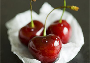 寶寶能吃櫻桃嗎？寶寶多大可以吃櫻桃？