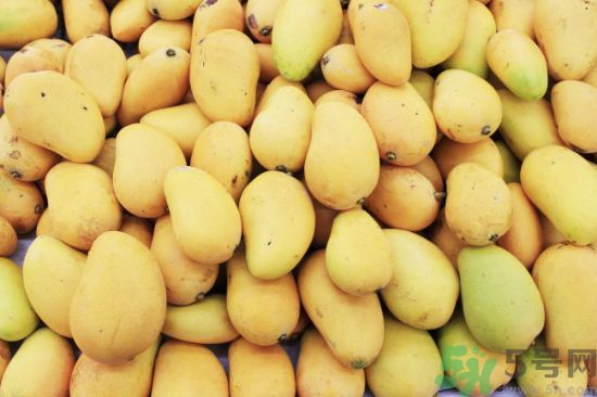 芒果可以冰凍嗎？芒果凍硬了好吃嗎？