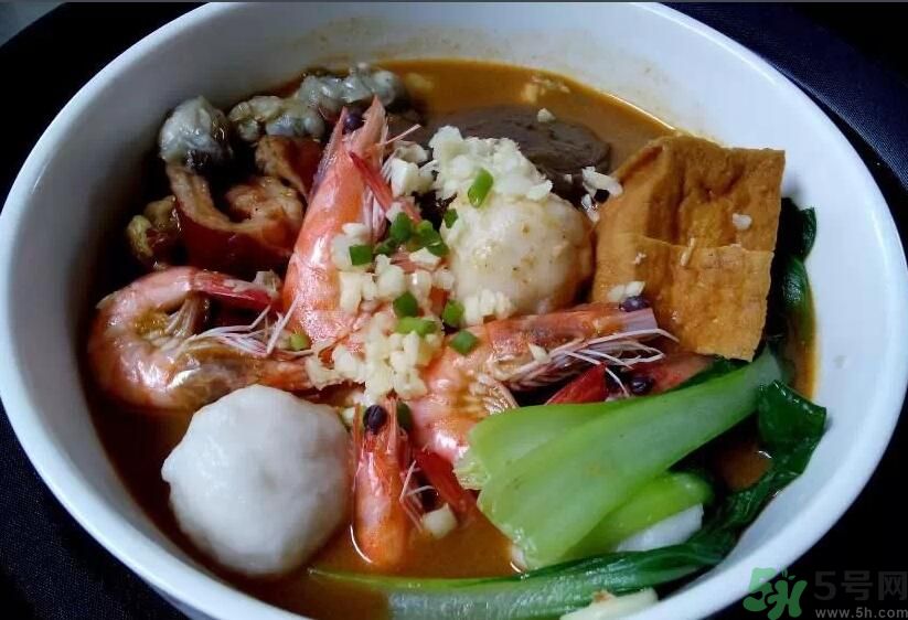 沙茶面的做法是什么？沙茶面哪里最正宗？