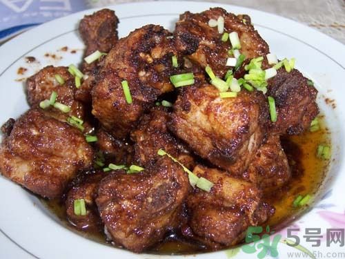 沙茶醬怎么做好吃？沙茶醬怎么做？