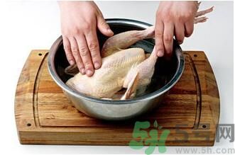 白切雞怎么入味？白切雞怎么做好吃？