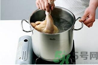 白切雞怎么入味？白切雞怎么做好吃？