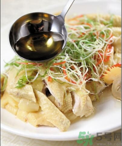 白切雞怎么入味？白切雞怎么做好吃？