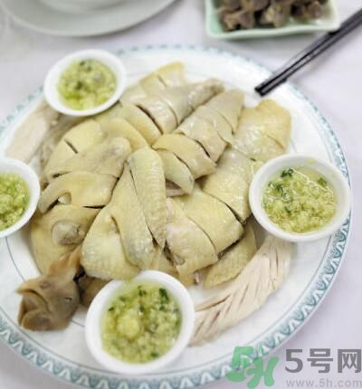 白切雞怎么入味？白切雞怎么做好吃？