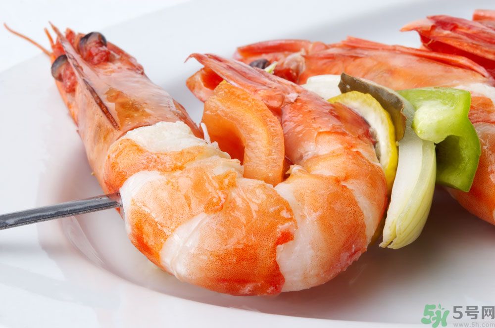 吃蝦可以喝酸奶嗎？酸奶和蝦可以一起吃嗎？