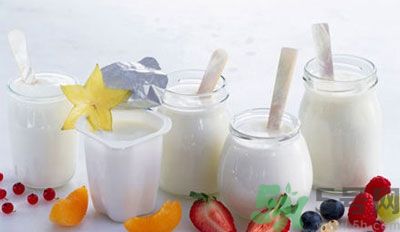 吃蝦可以喝酸奶嗎？酸奶和蝦可以一起吃嗎？