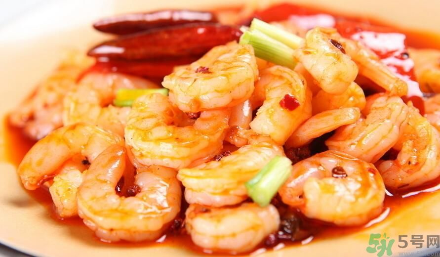 吃蝦可以喝酸奶嗎？酸奶和蝦可以一起吃嗎？