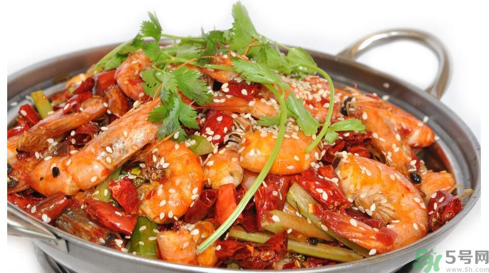 吃蝦可以喝酸奶嗎？酸奶和蝦可以一起吃嗎？