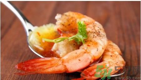 香瓜可以和蝦一起吃嗎？吃完蝦后可以吃香瓜嗎？