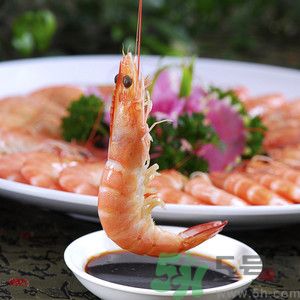 香瓜可以和蝦一起吃嗎？吃完蝦后可以吃香瓜嗎？