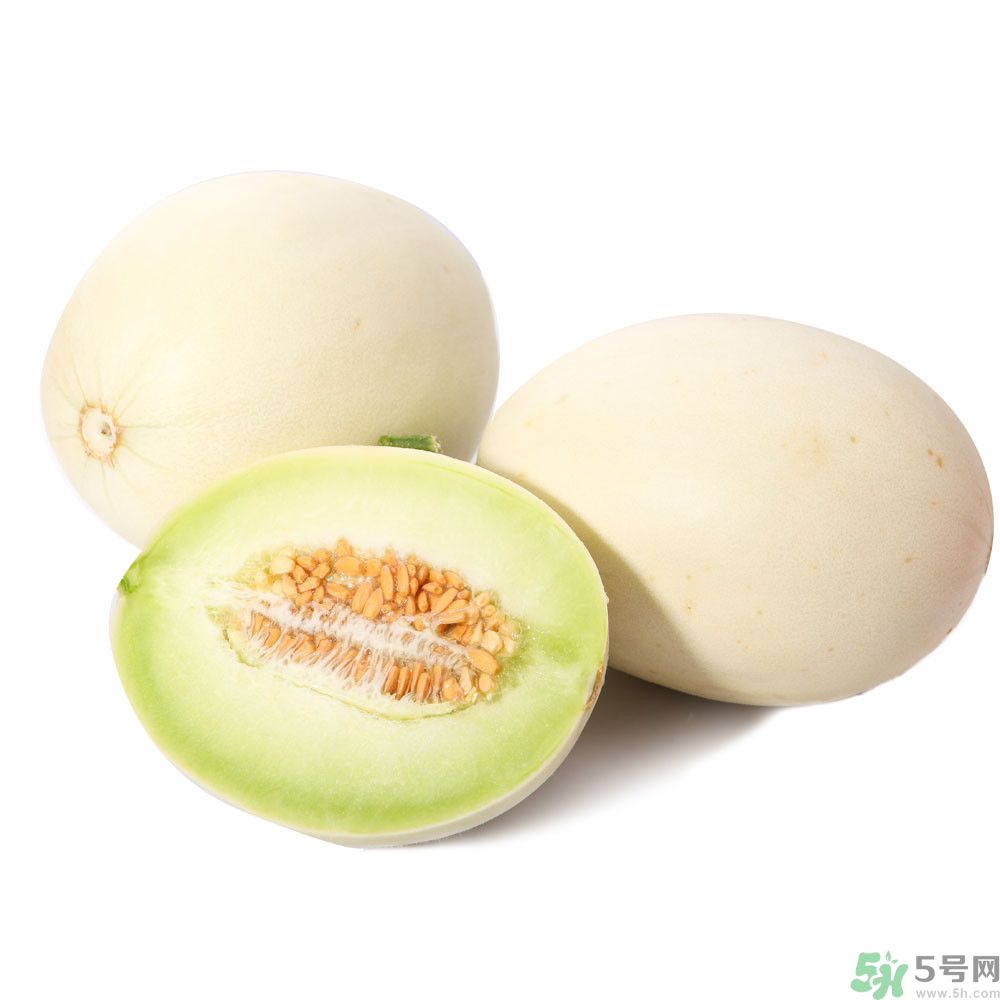 香瓜瓤可以吃嗎？香瓜瓤吃了好不好？