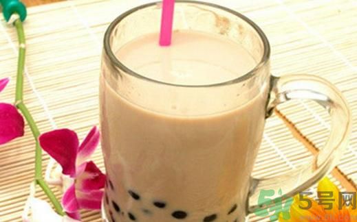 喝奶茶有什么好處？喝奶茶有什么壞處？