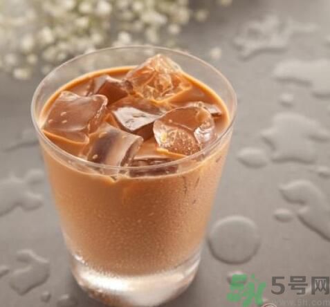 喝奶茶有什么好處？喝奶茶有什么壞處？