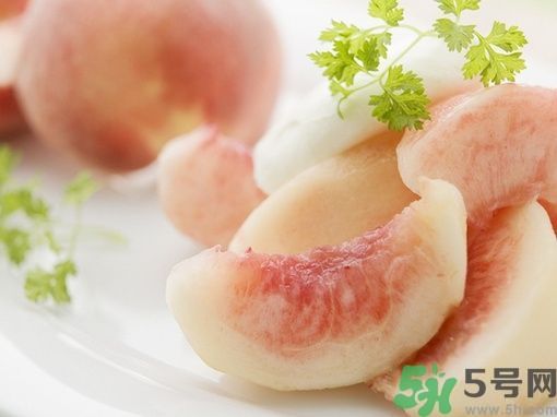 桃子果醬怎么做？桃子果醬怎么做好吃？