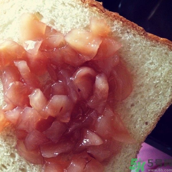 桃子果醬怎么做？桃子果醬怎么做好吃？