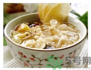 吃綠豆可以減肥嗎？喝綠豆湯能減肥嗎？