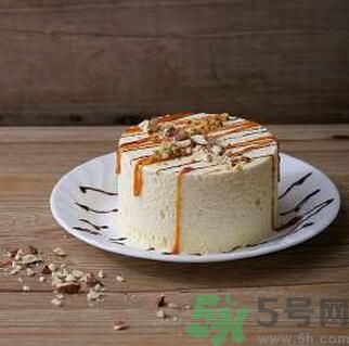 怎么用冰箱做甜點？冰箱甜點怎么做？