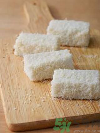 怎么用冰箱做甜點？冰箱甜點怎么做？