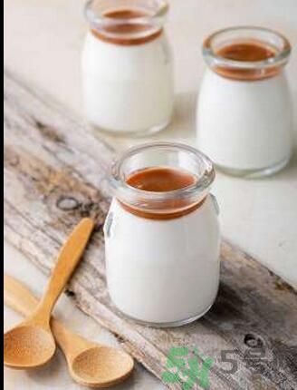 怎么用冰箱做甜點？冰箱甜點怎么做？